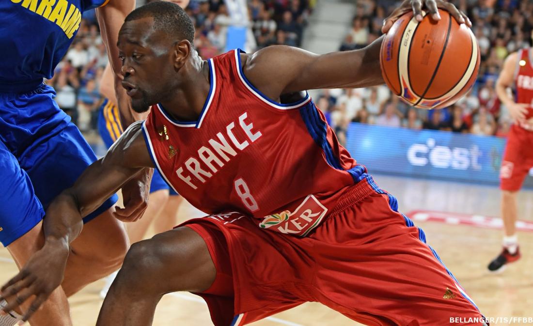 Charles Kahudi : « On a fait craquer les Serbes »