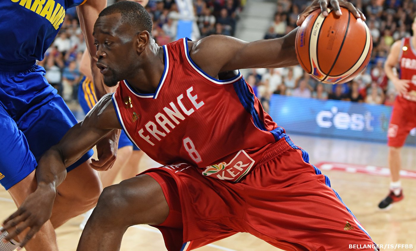 Charles Kahudi : « On a fait craquer les Serbes »