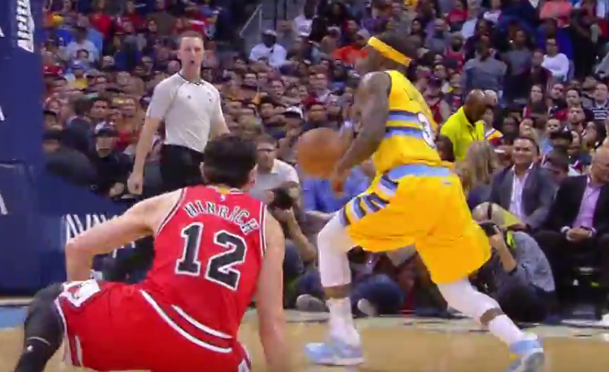 Boucherie : les 60 plus beaux crossovers de la saison !