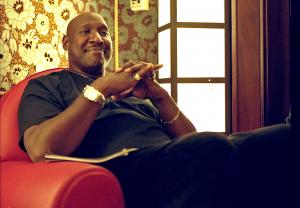 Darryl Dawkins, notre entretien avec le regretté « Chocolate Thunder »