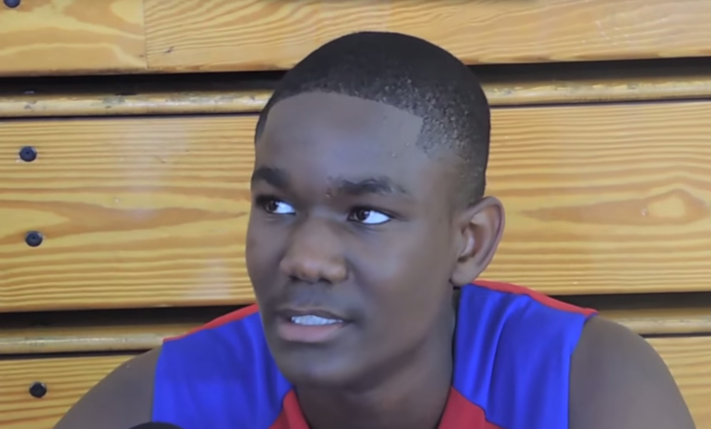 DeAndre Ayton, le plus gros prospect de la Draft 2017 ?