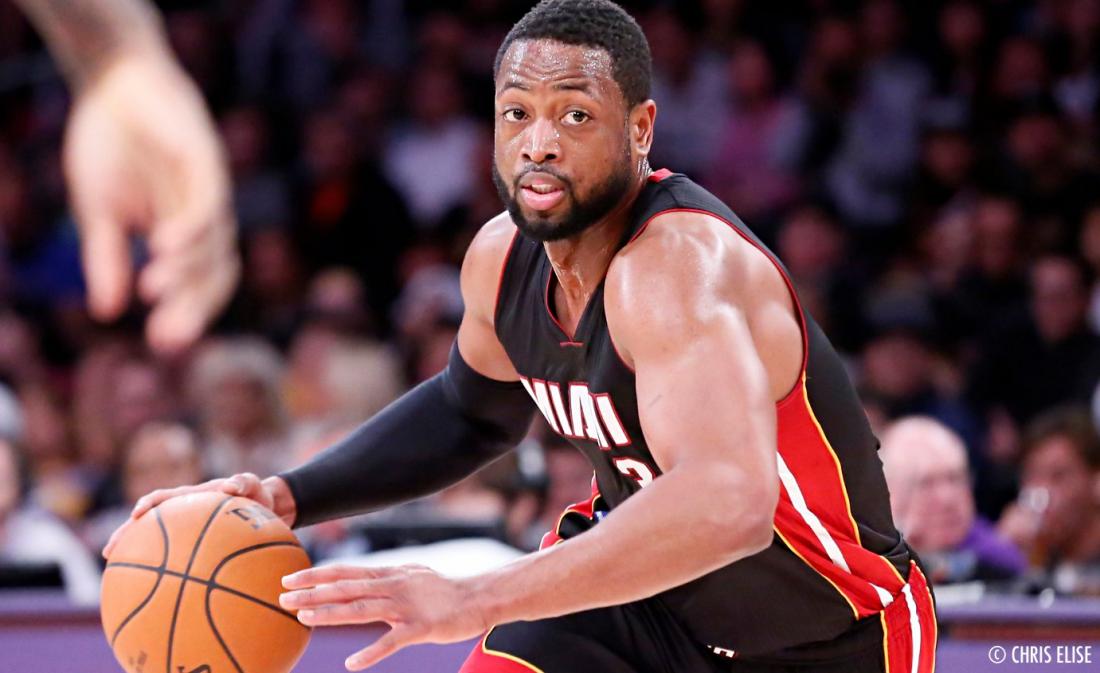 7 raisons de supporter le Miami Heat en 2016