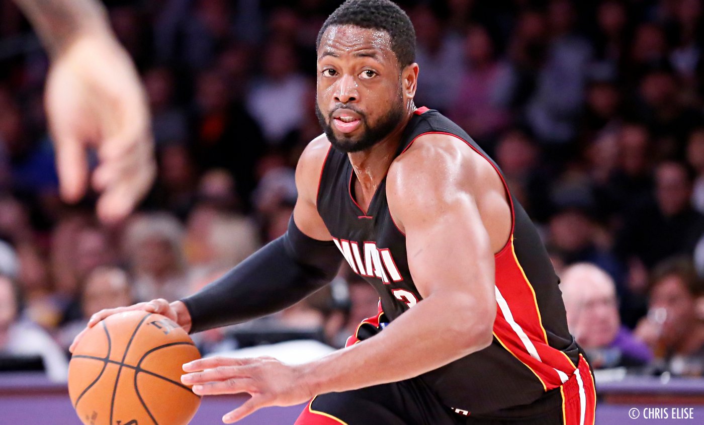 Dwyane Wade pourrait quitter le Heat… du bluff ?