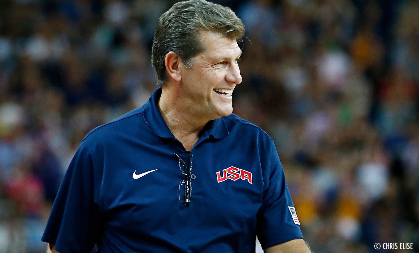 Auriemma : « La NCAA n’a toujours pas rejoint le XXIème siècle »