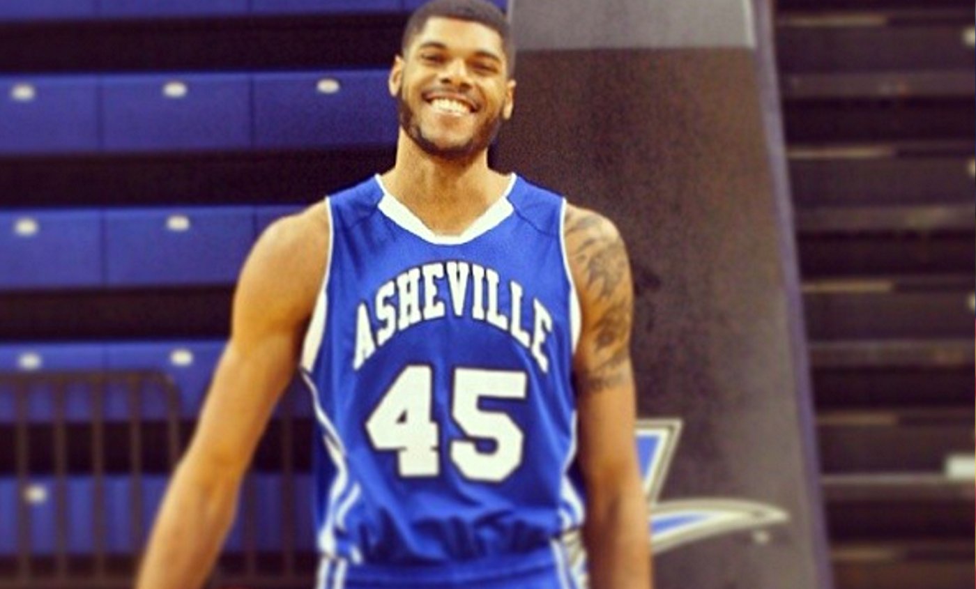 Jaleel Roberts signe avec les Washington Wizards