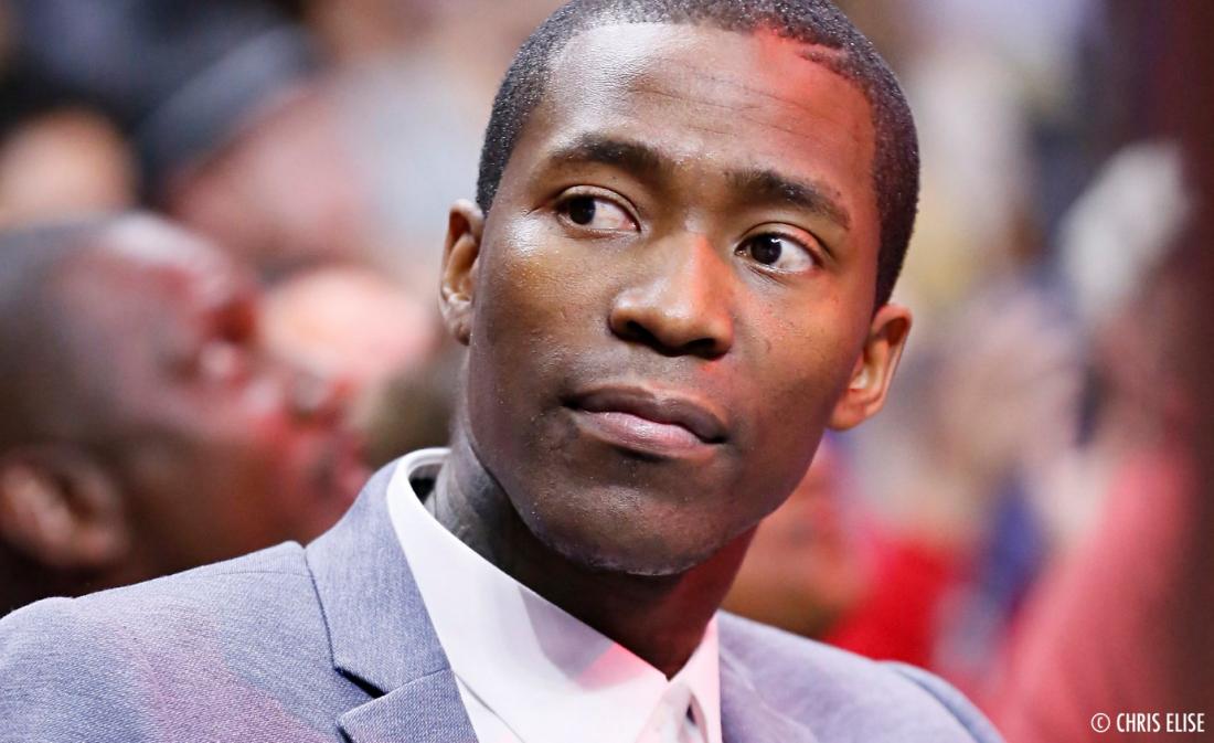 Bon vent à Jamal Crawford, le génial J-Crossover dit stop