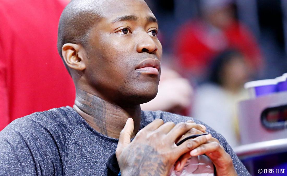 Jamal Crawford à Brooklyn, Michael Beasley devrait suivre