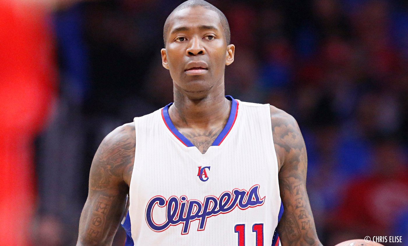 Doc Rivers compte toujours sur Jamal Crawford