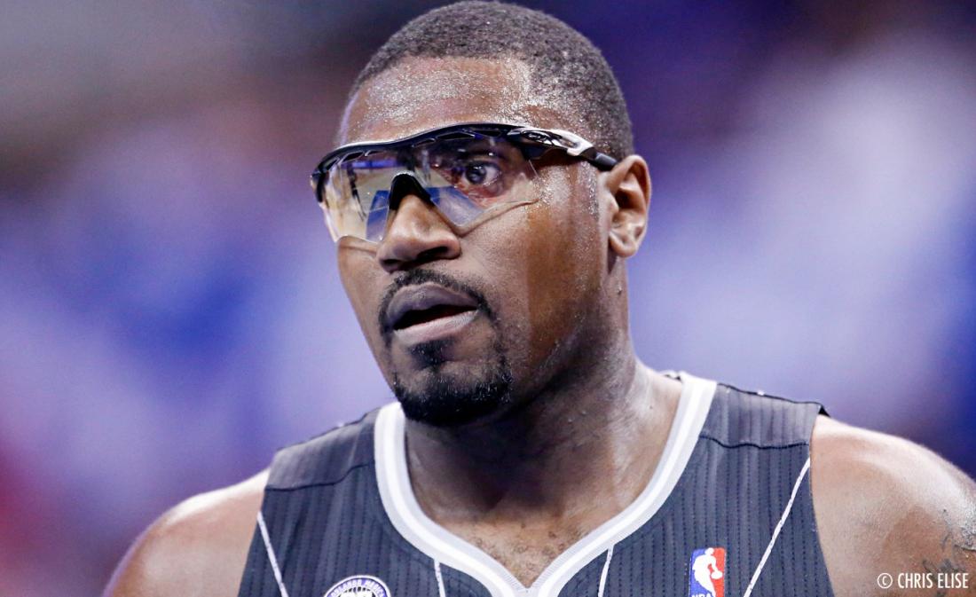 Un ex-joueur des Pistons avoue à sa femme l’avoir trompée 341 fois