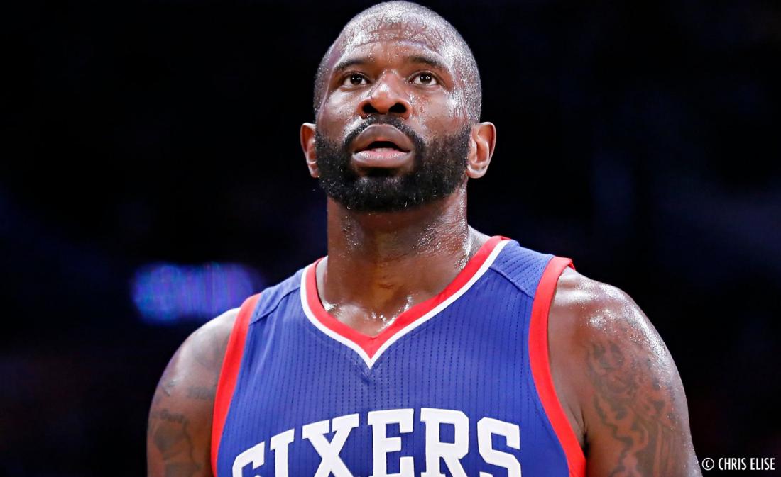 Jason Richardson annonce sa retraite