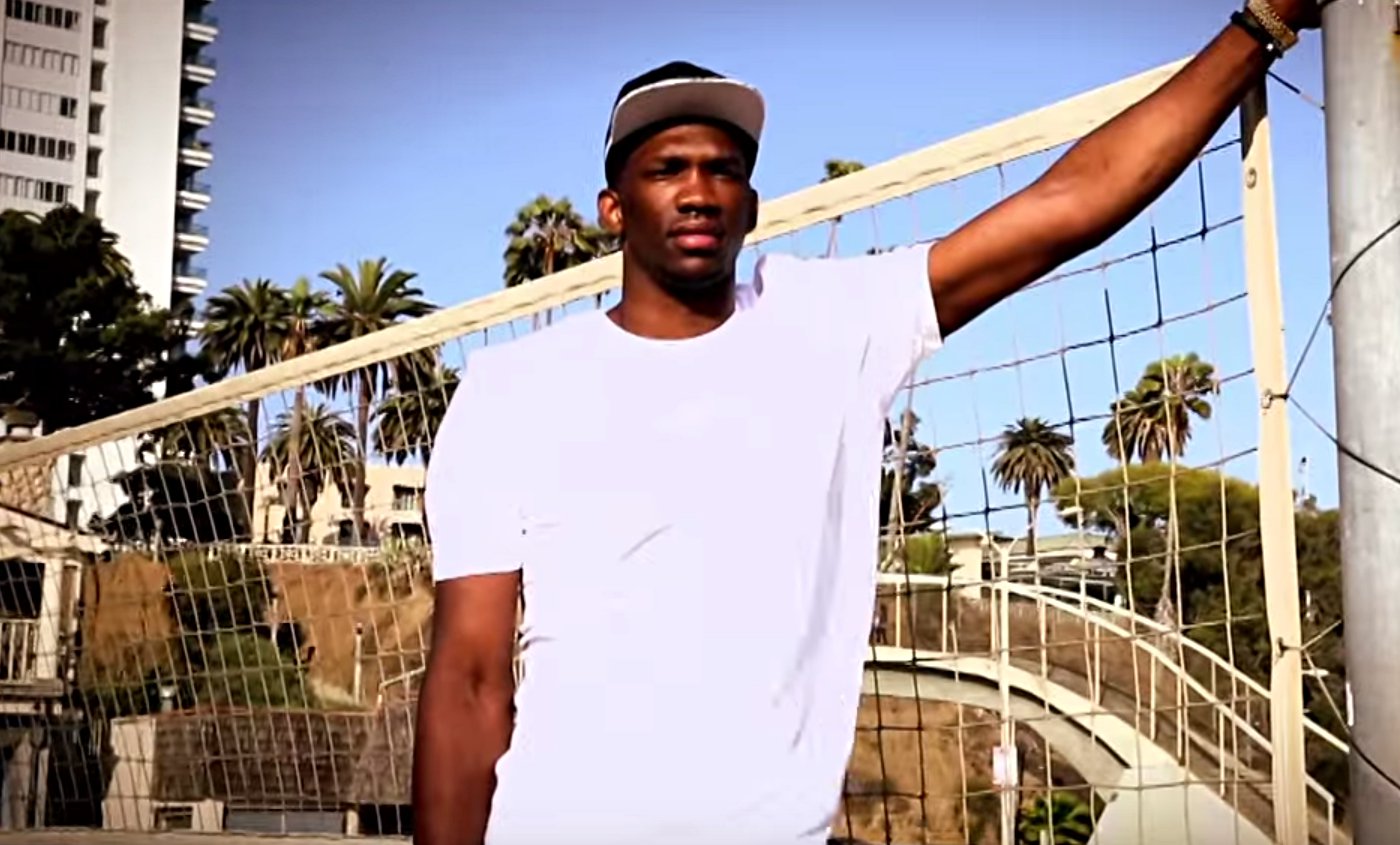 Joel Embiid : « Je me sens comme le meilleur joueur sur le terrain »