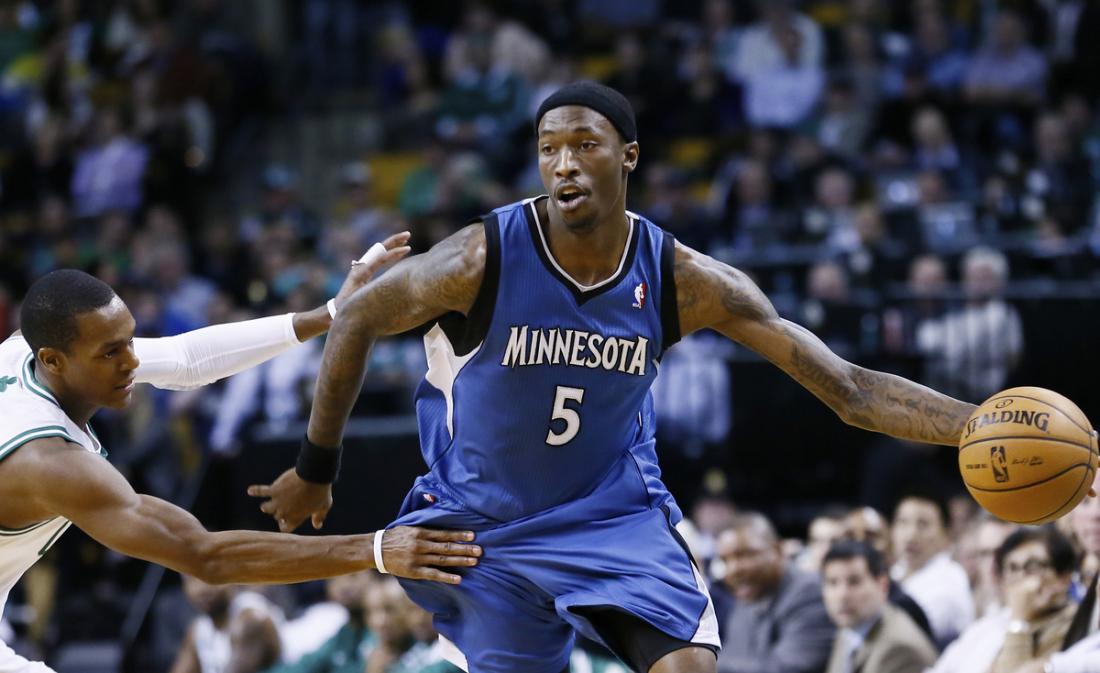 Josh Howard va faire son comeback… en D-League