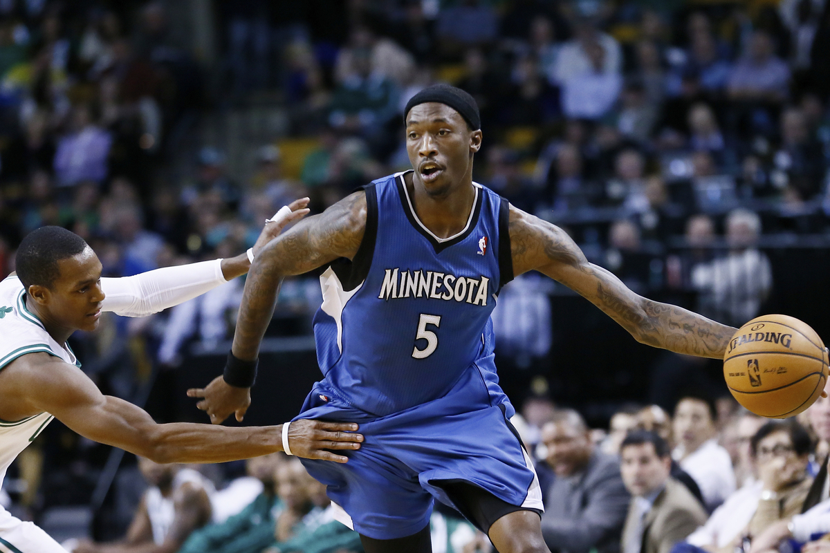 Josh Howard va faire son comeback… en D-League