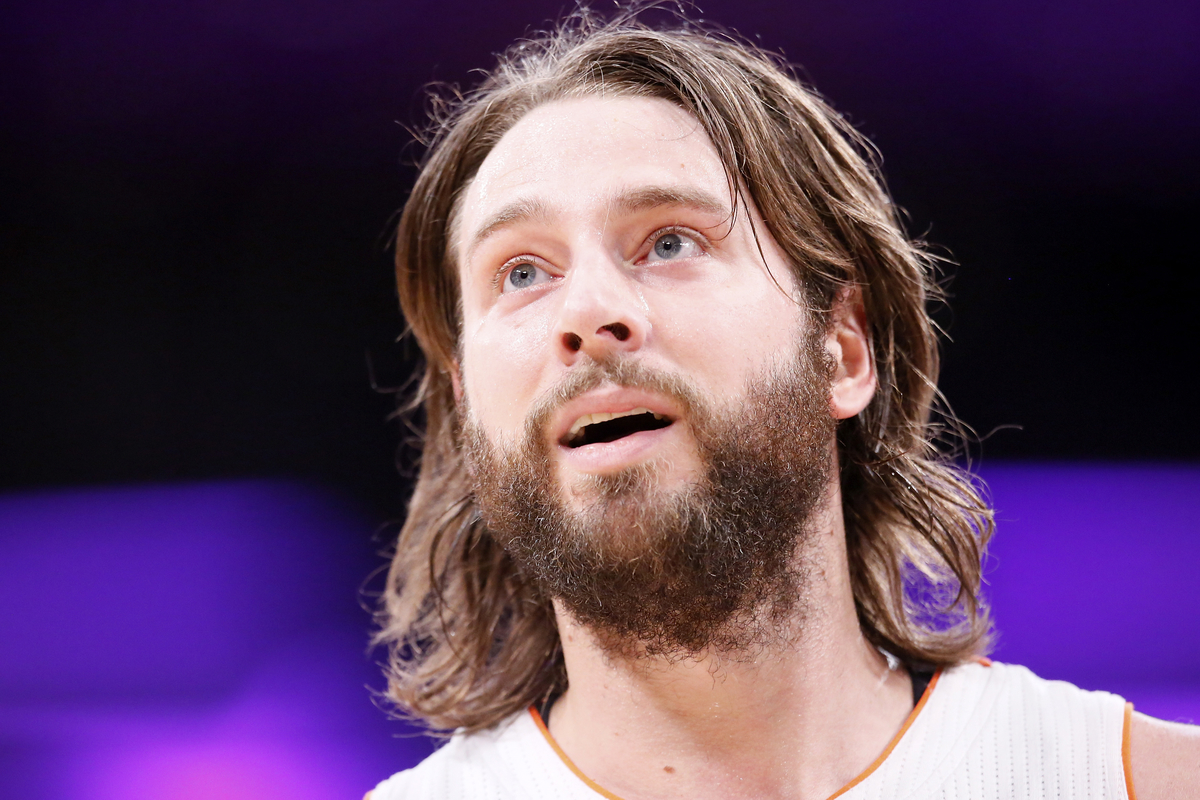 Miami conserve finalement Josh McRoberts