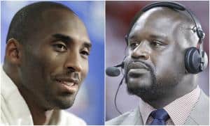 Shaq vous défie de trouver un meilleur duo que Kobe Bryant – Shaquille O’Neal
