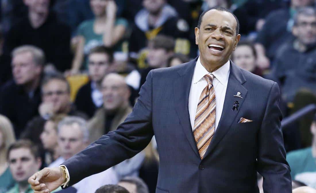 Les Nets virent Lionel Hollins et rétrogradent Billy King !