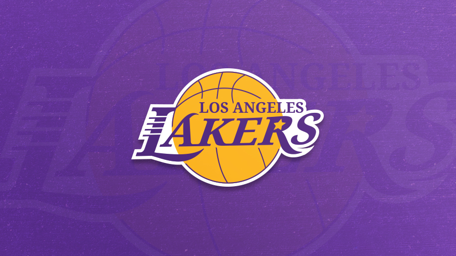 Un fan des Lakers change d’équipe… en plein match