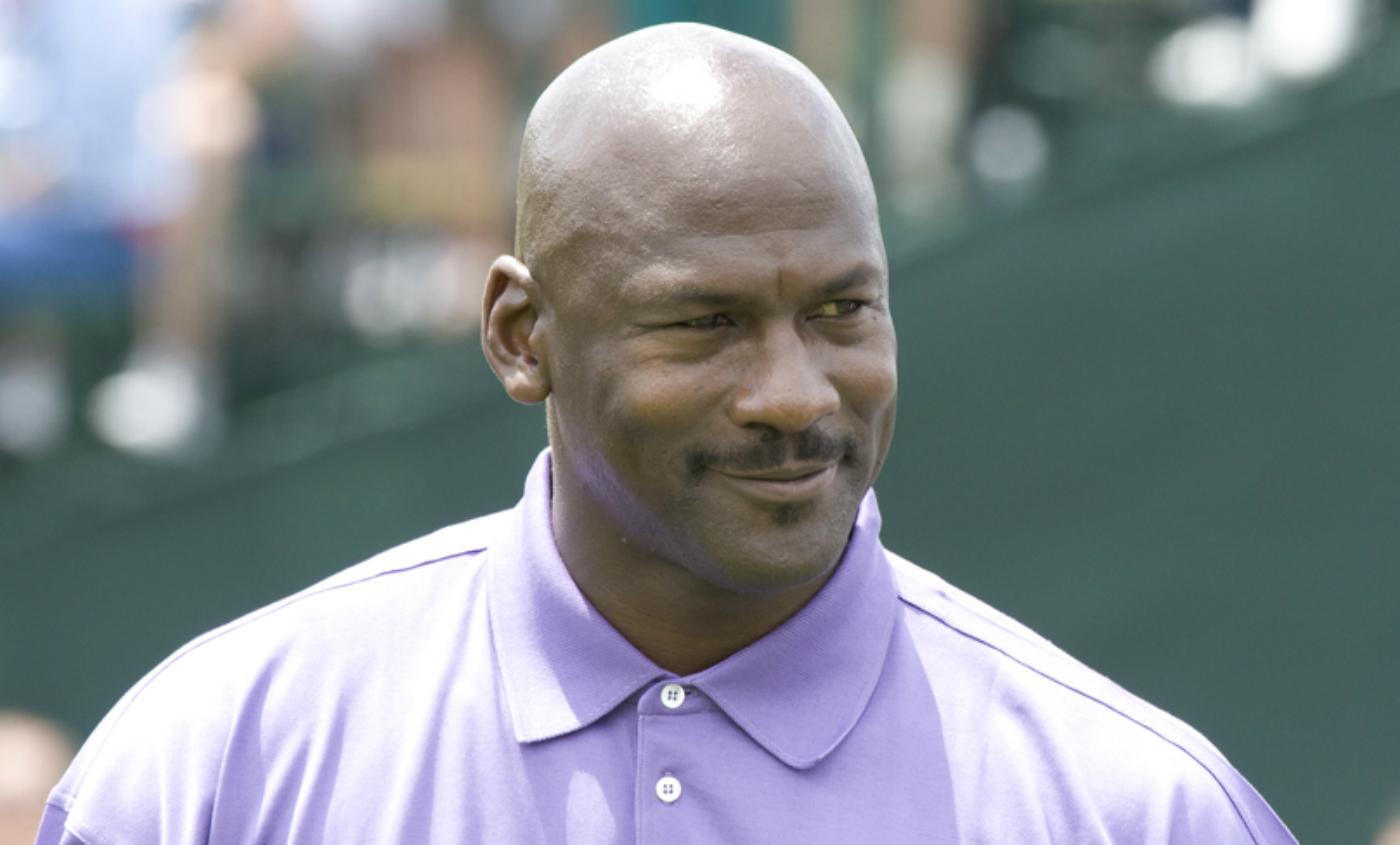 Michael Jordan n’a plus le droit de choisir qui porte des Air Jordan
