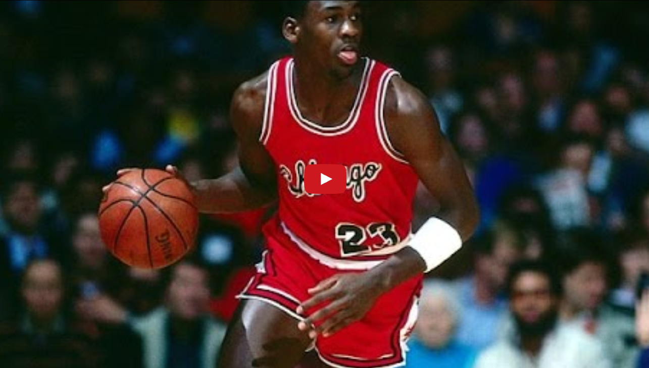 Michael Jordan pense qu’il aurait battu LeBron James en 1 vs 1 plus jeune