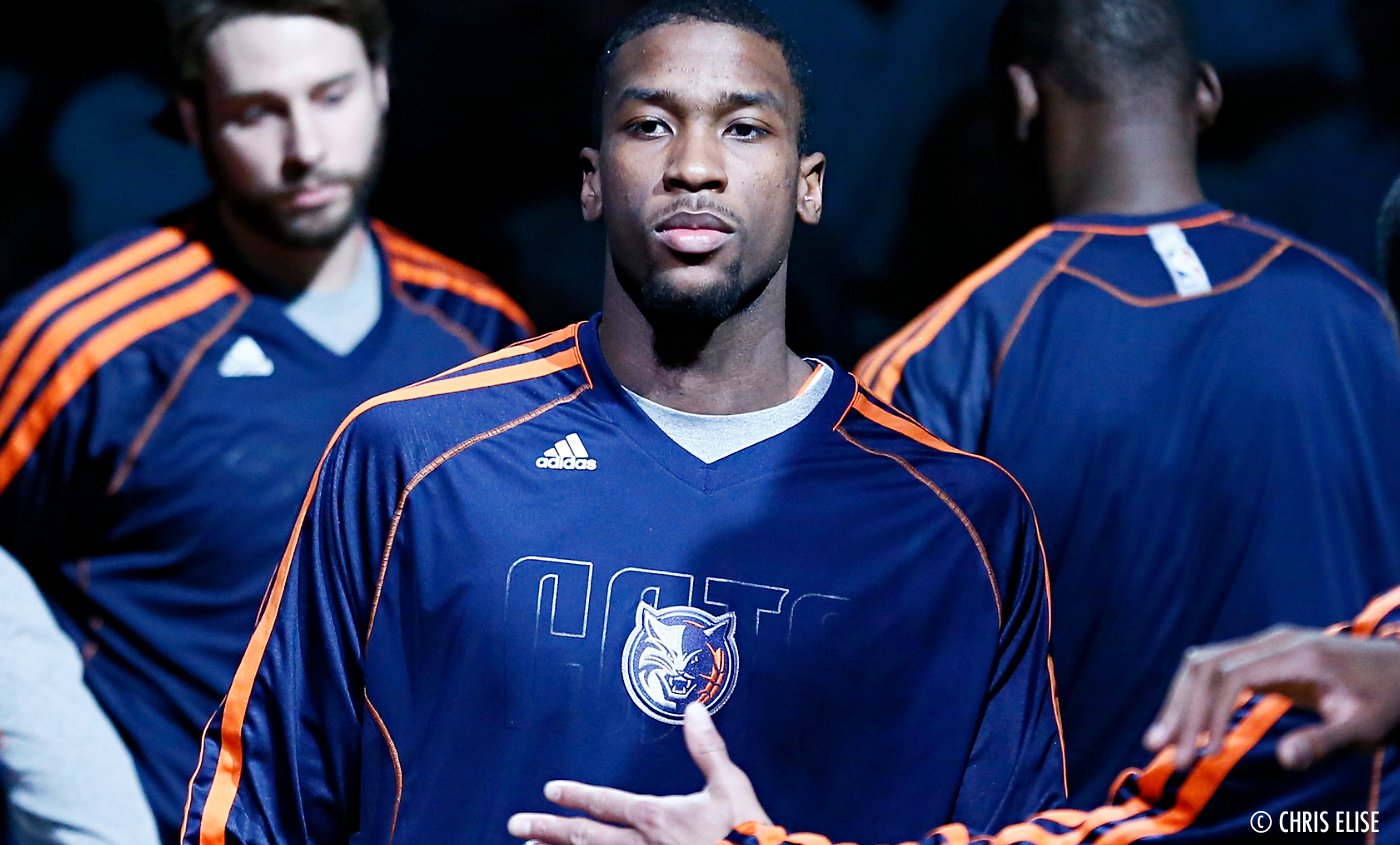 Michael Kidd-Gilchrist sera opérationnel la saison prochaine