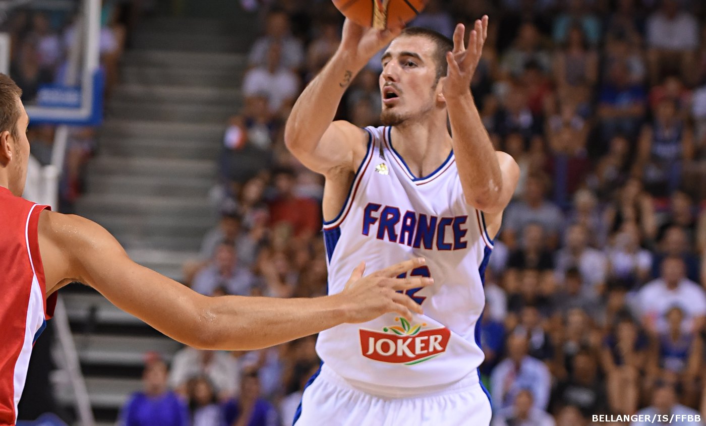 Ce qu’on a retenu de Serbie-France