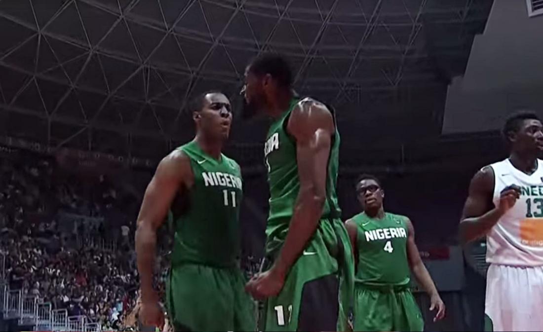 AfroBasket 2015 : le Nigéria et l’Angola qualifiés pour la finale