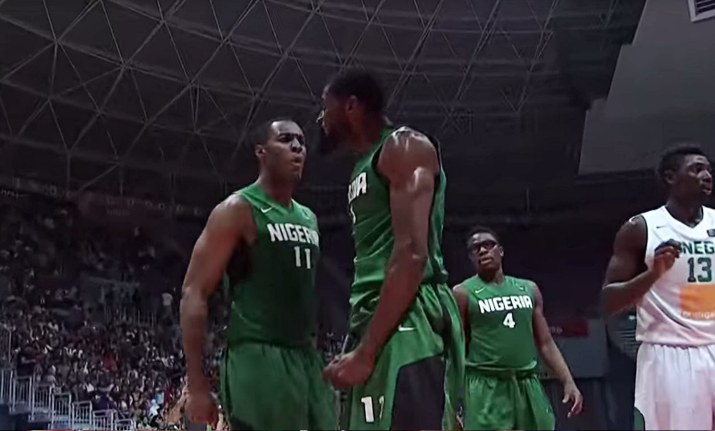AfroBasket 2015 : le Nigéria et l’Angola qualifiés pour la finale