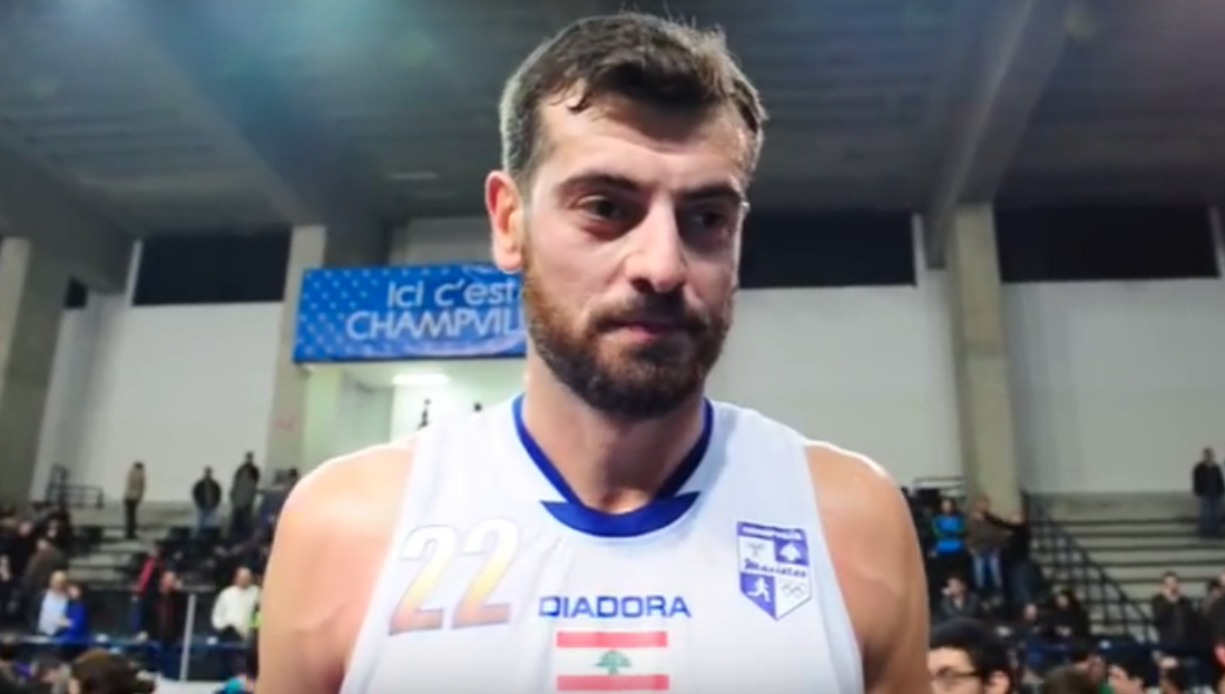 Clippers : Nikoloz Tskitishvili déjà viré