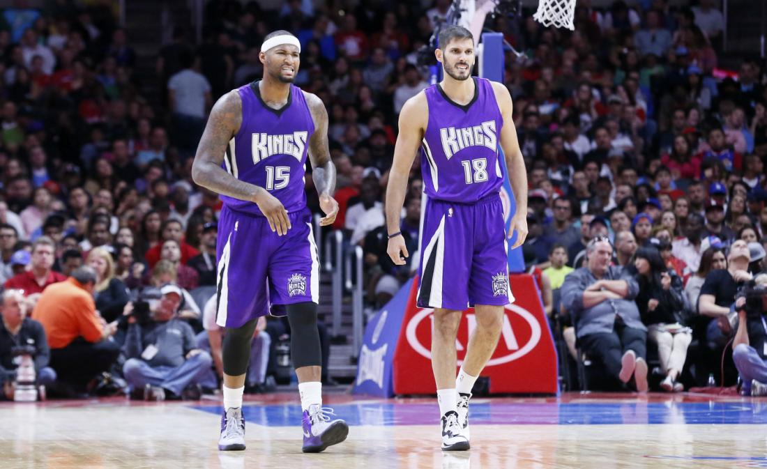 Omri Casspi et Dave Joerger ne se sont pas parlés depuis la pré-saison…