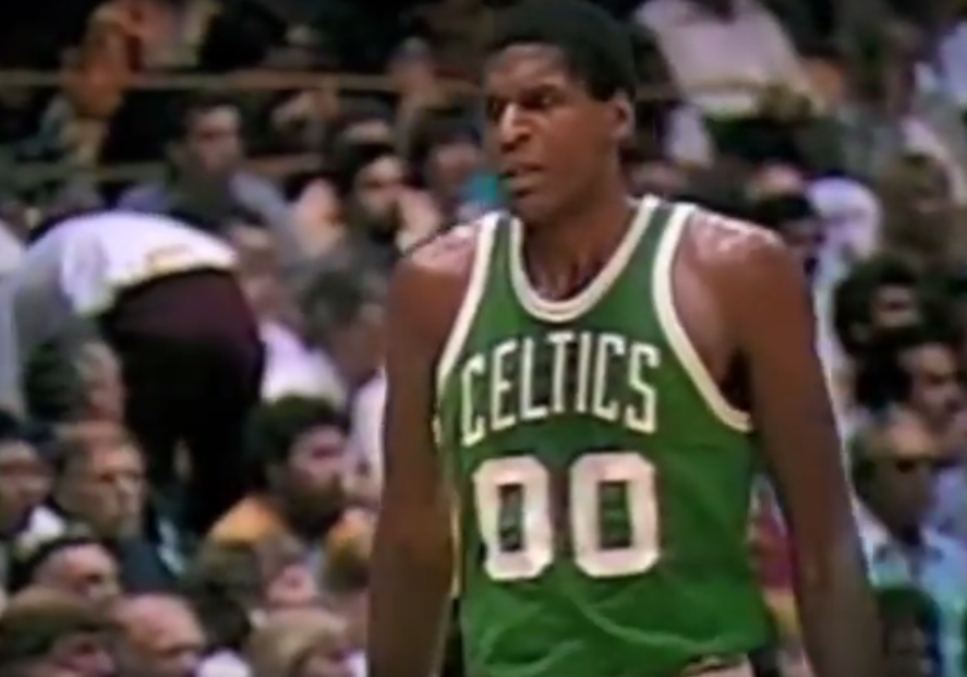 Happy Birthday : Robert Parish, hommage à une légende