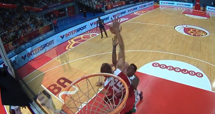 Afrobasket : La Tunisie s’offre le Nigeria