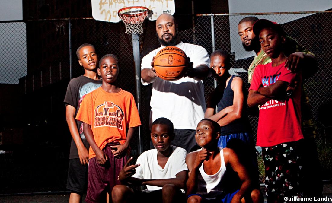 Sean Price : « J’aurais pu finir comme Len Bias »