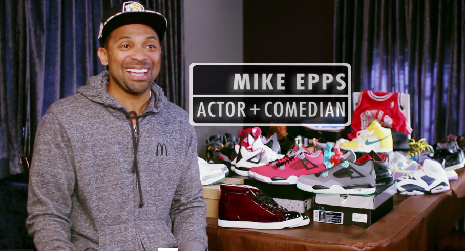 Trailer : Sneakerheadz, le film sur les accros de la shoe