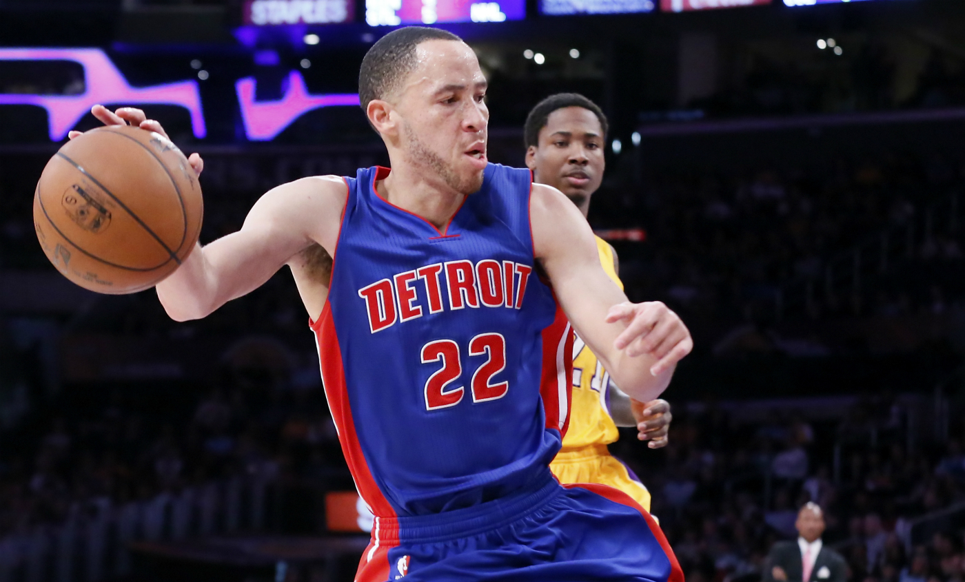 Tayshaun Prince signe chez les Wolves pour encadrer les jeunes