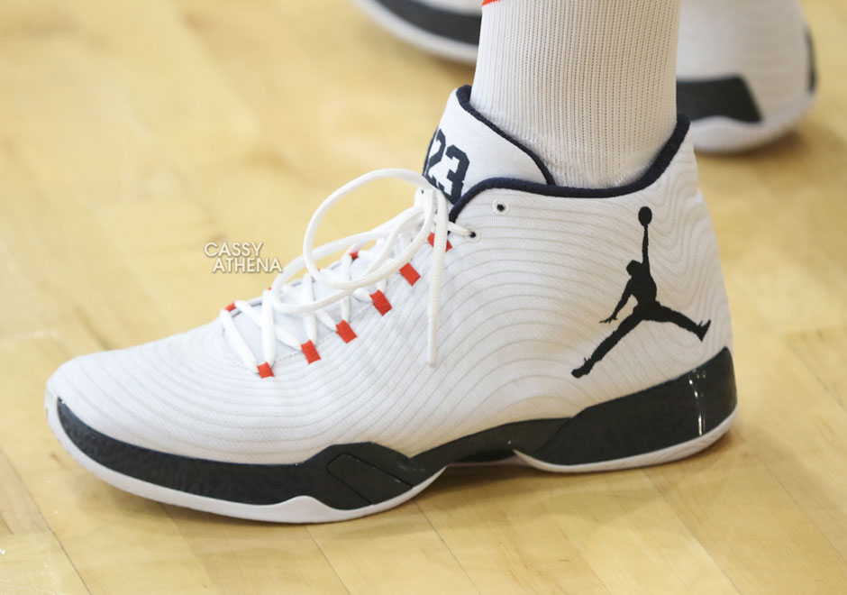 Michael Jordan annonce l’ouverture d’un magasin à Chicago