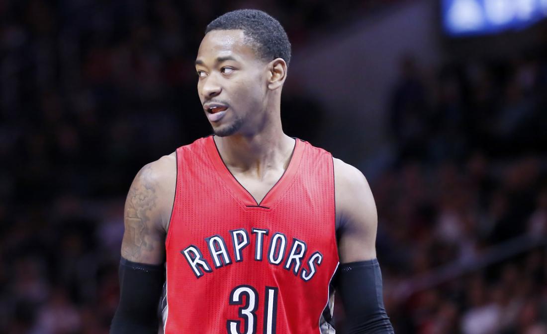 Terrence Ross bientôt prolongé par les Toronto Raptors ?