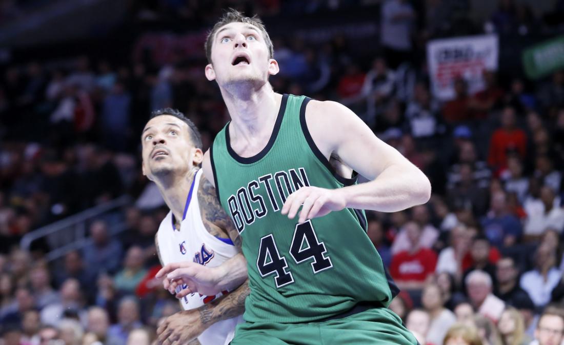 Les Spurs se renforcent à l’intérieur pour la fin de la saison