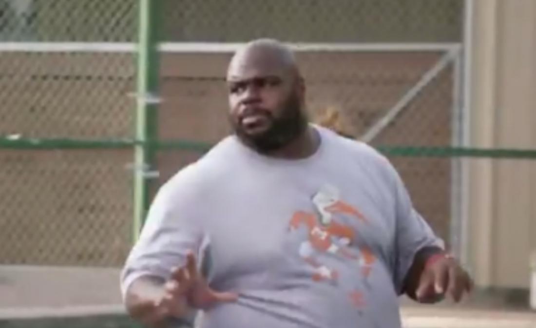 Vince Wilfork, le « Michael Jordan des temps modernes »