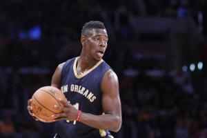 CQFR : Le grand méchant Jrue et DeRozan avaient les crocs
