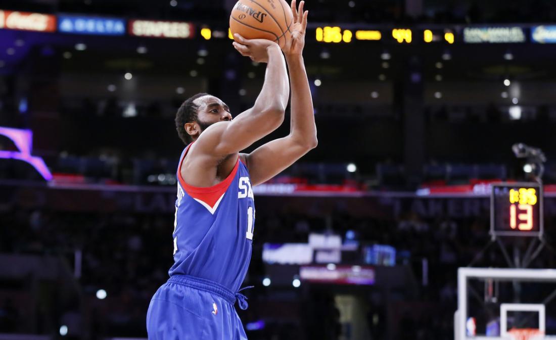 Clippers : Le contrat de Luc Mbah A Moute bientôt garanti