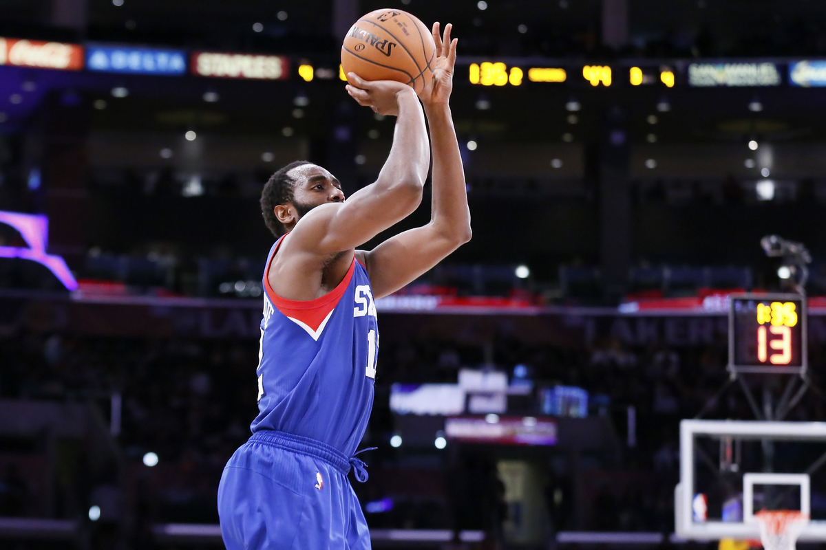 Clippers : Le contrat de Luc Mbah A Moute bientôt garanti