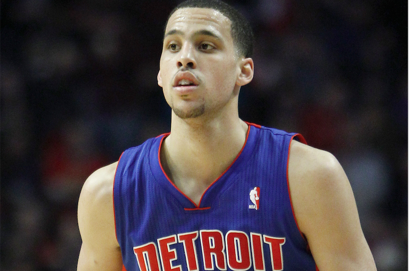 Les Cleveland Cavaliers signent Austin Daye