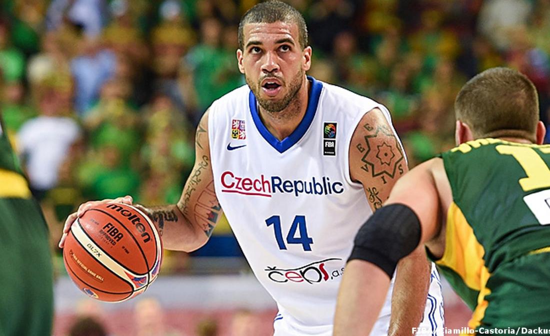 Blake Schilb, le Tchèque d’adoption