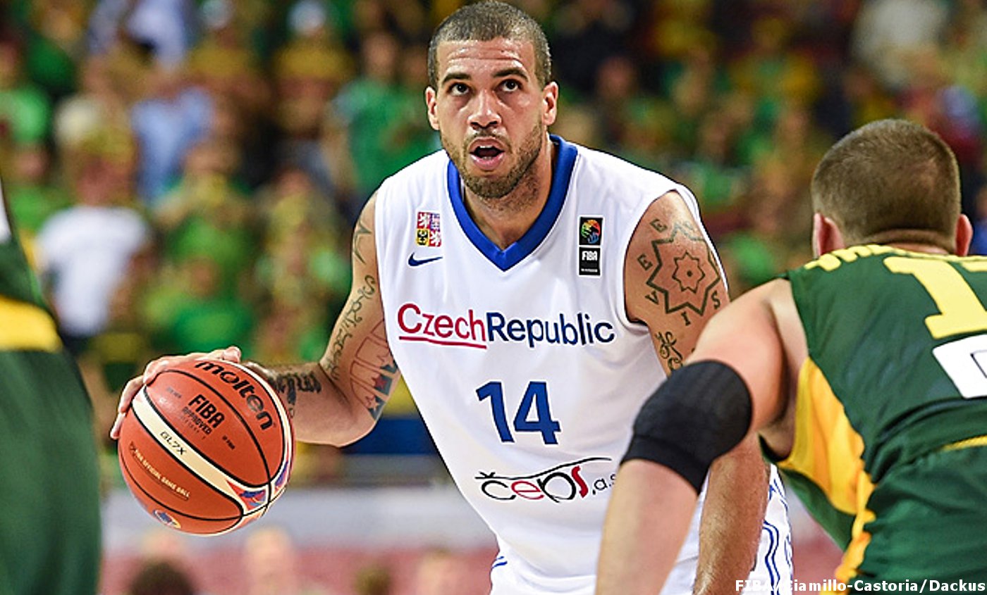 Blake Schilb, le Tchèque d’adoption