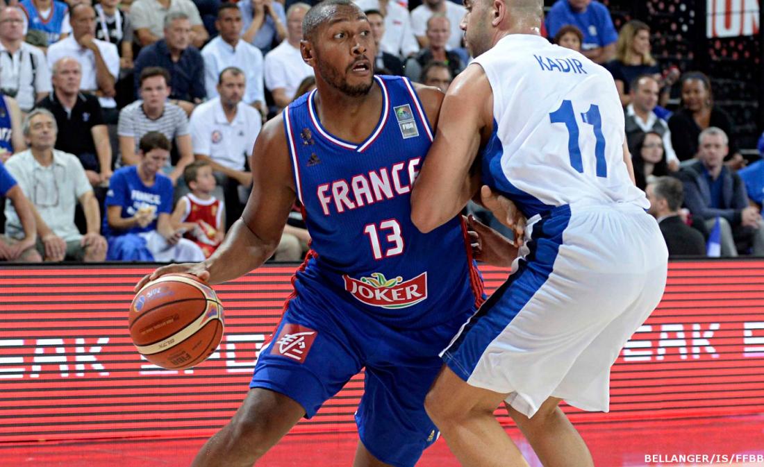 Les Bleus encore battus, mais il y a du mieux