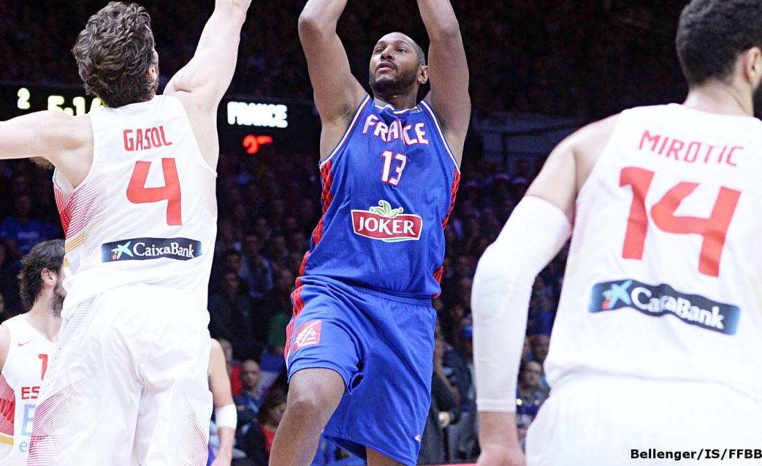 Audience TV : petite déception pour les Bleus sur France 3