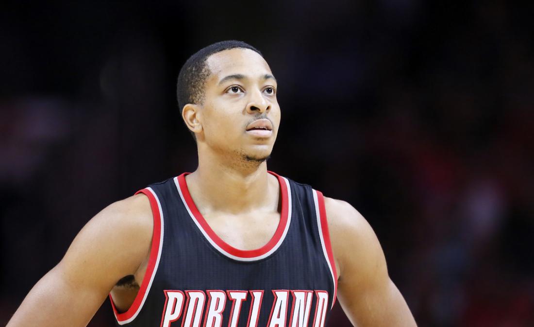 C.J. McCollum à Philly, ce n’est pas si dingue !