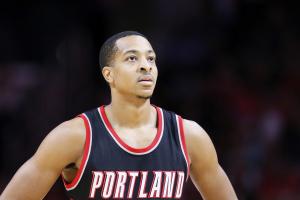 C.J. McCollum à Philly, ce n’est pas si dingue !