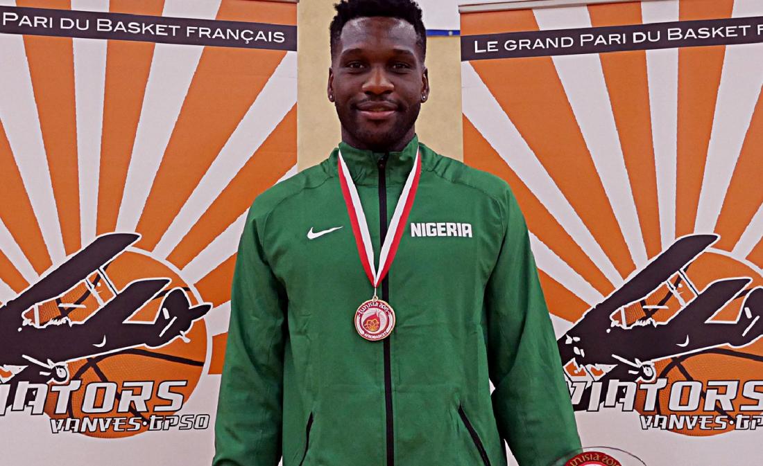 Chamberlain Oguchi : La revanche du paria