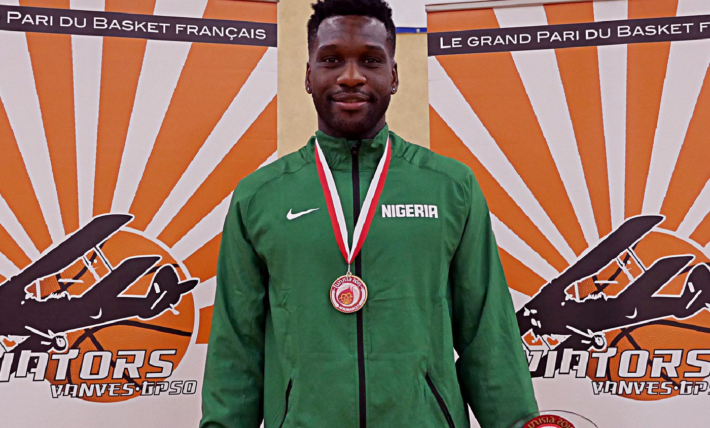 Chamberlain Oguchi : La revanche du paria